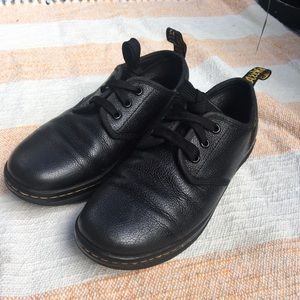 Dr Martens Soho Shoe